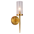 Bethel Bethel Mu27S Wall Sconce MU27S